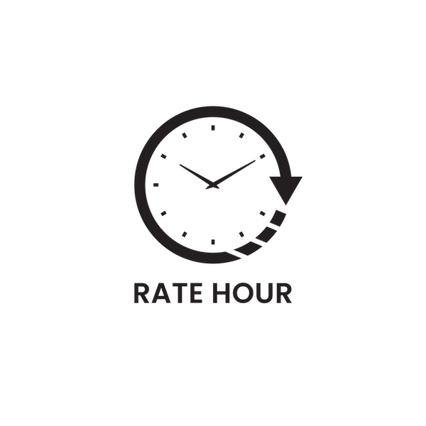 Rate Hour